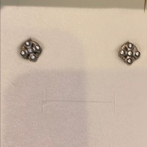 Freida rothman earrings